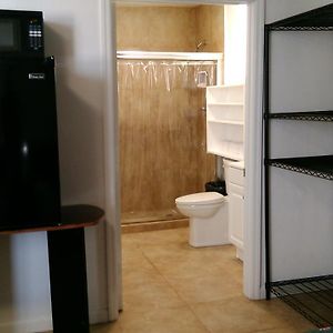 Quadruple Room Private Bathroom
